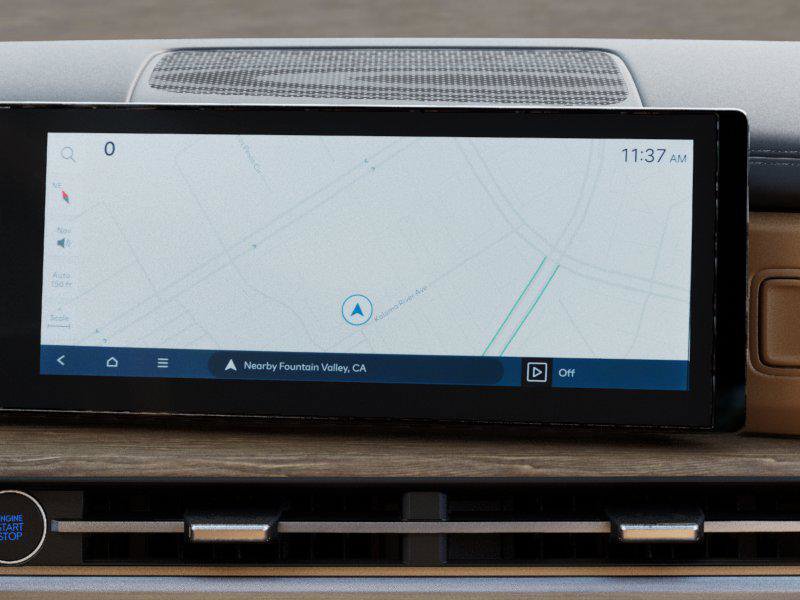 New 2026 Hyundai Santa Fe Limited image 13