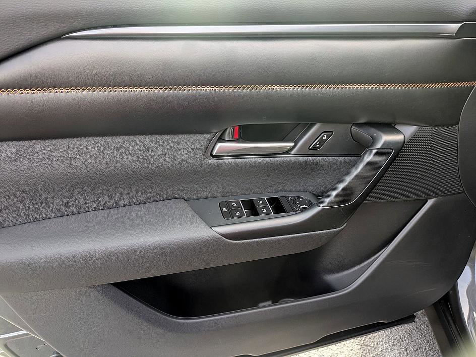 New 2026 MAZDA CX-50 AWD 2.5 Hybrid w/ Weather Package image 13