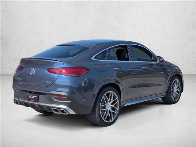 New 2025 Mercedes-Benz GLE 63 AMG S video 2