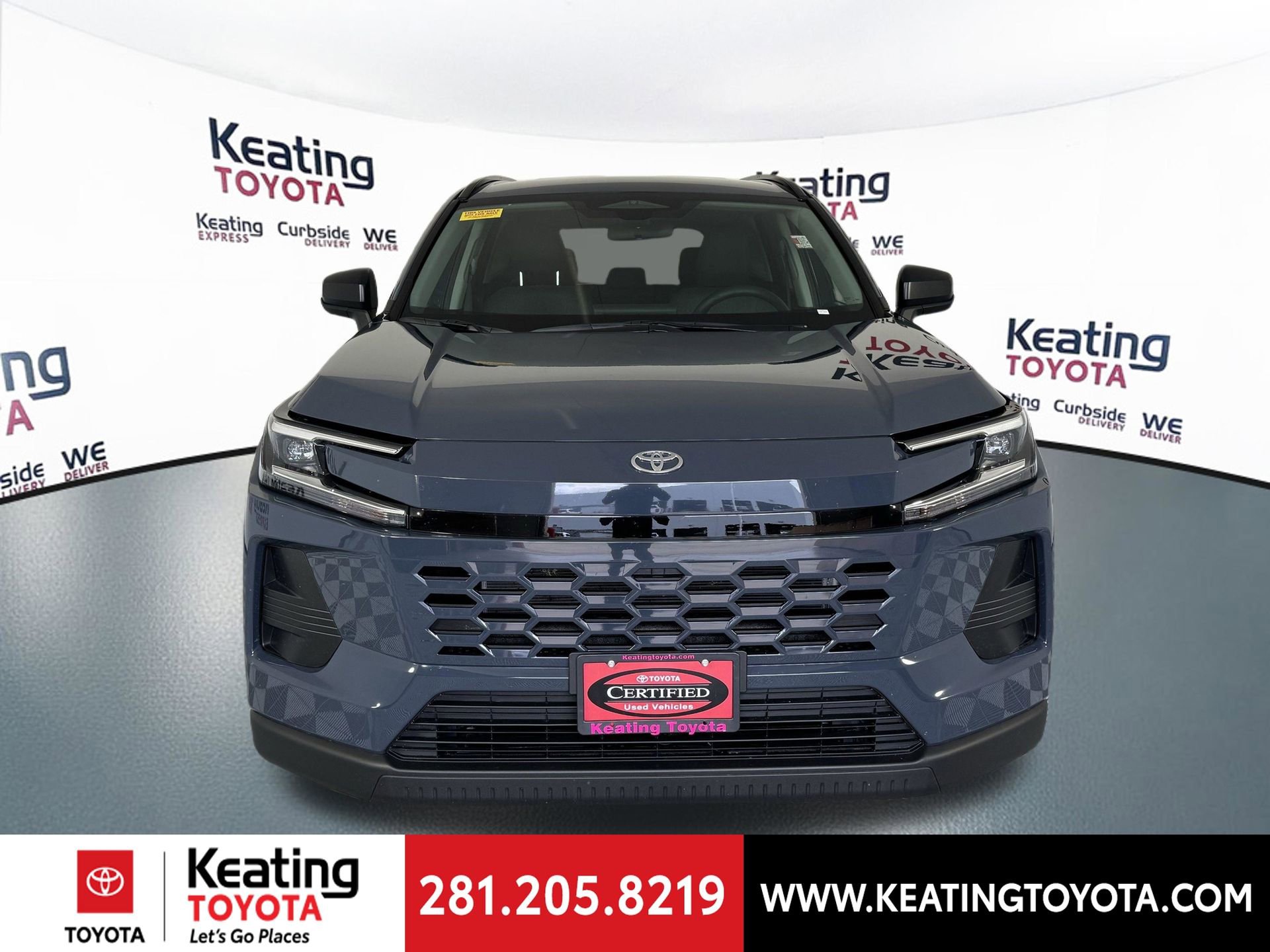 Used 2026 Toyota RAV4 LE AWD/4WD image 10