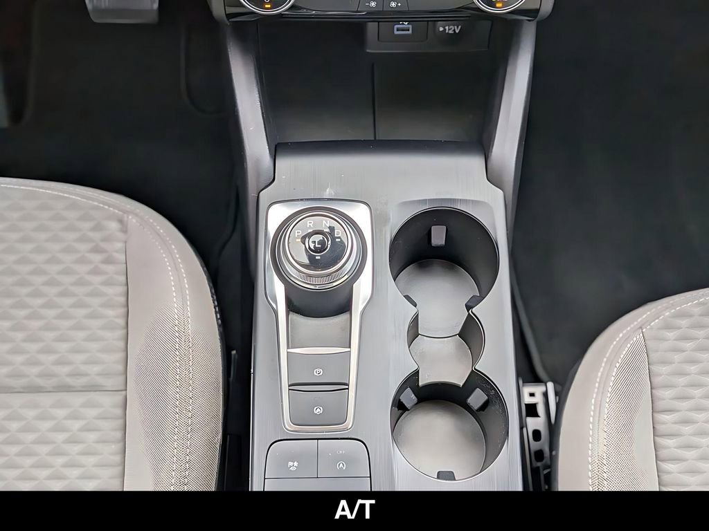 Used 2022 Ford Escape SE w/ Convenience Package AWD/4WD image 17