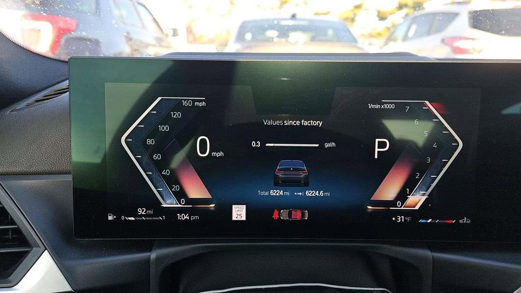 Used 2024 BMW M240i xDrive Coupe w/ Premium Package image 18