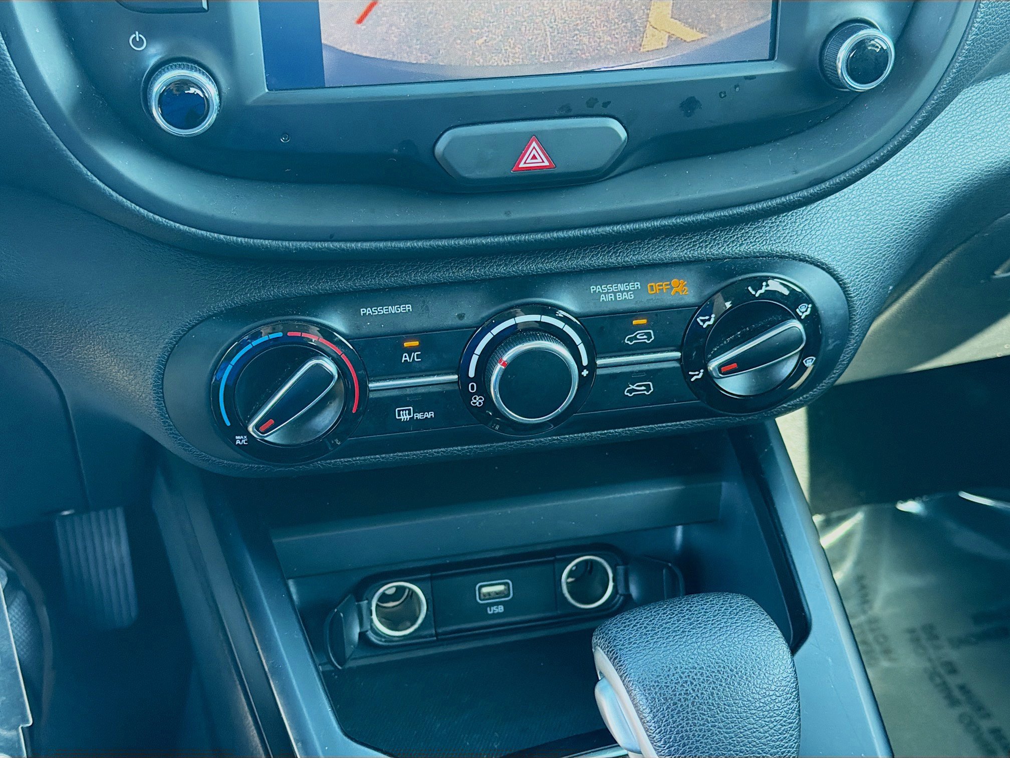 Used 2024 Kia Soul LX w/ Option Group 015 image 14