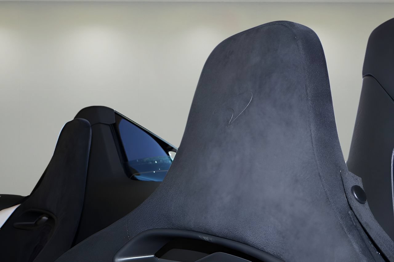New 2026 McLaren Artura Spider RWD image 11
