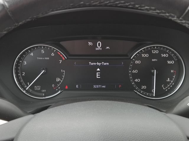 Used 2023 Cadillac XT4 Premium Luxury w/ Cold Weather Package FWD image 36