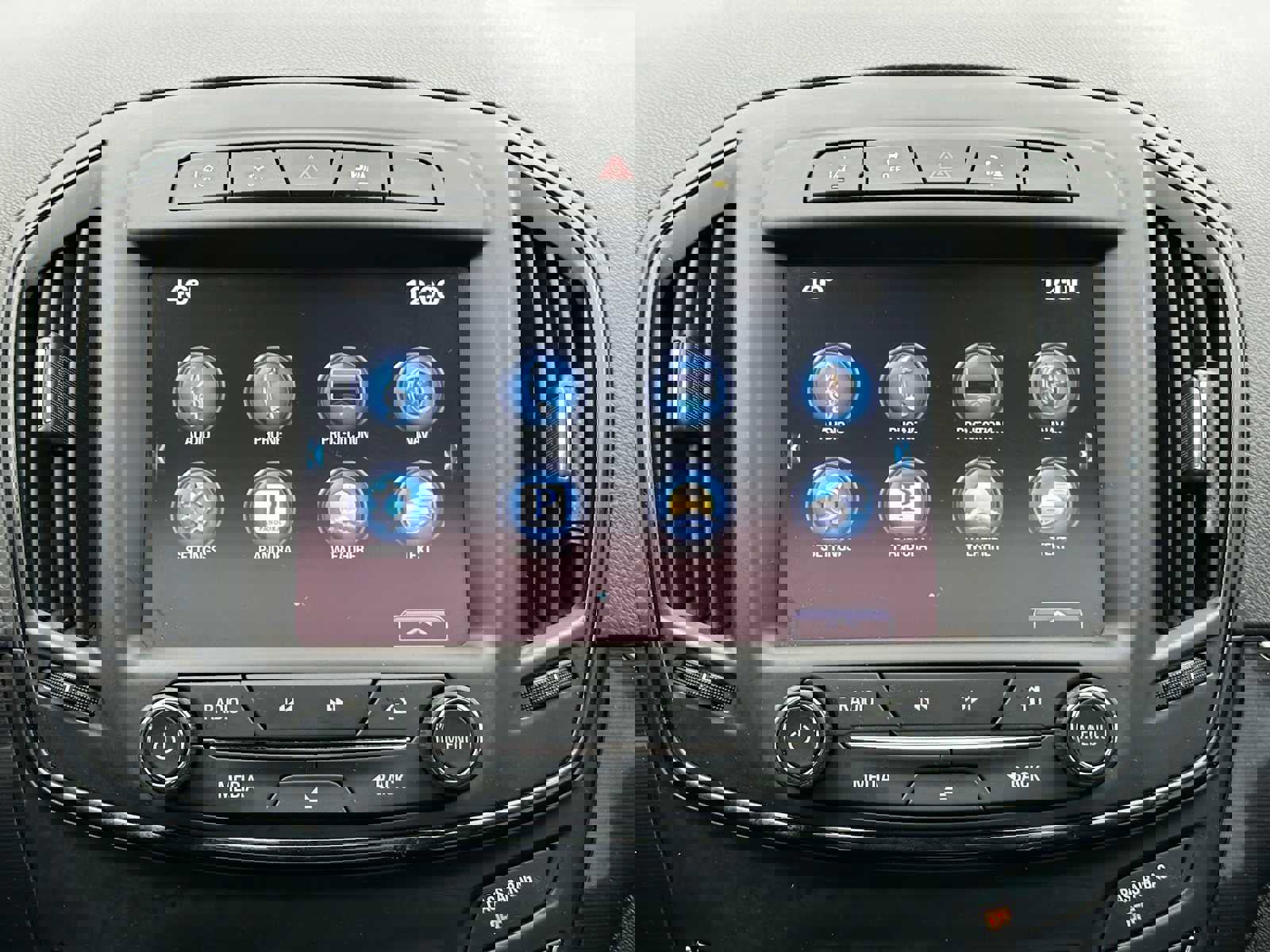 Used 2017 Buick Regal Premium w/ Driver Confidence Package #1 image 27