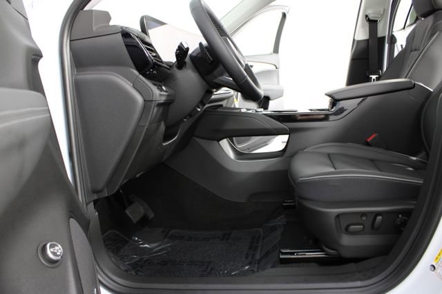 New 2026 Buick Envision Avenir AWD/4WD image 20