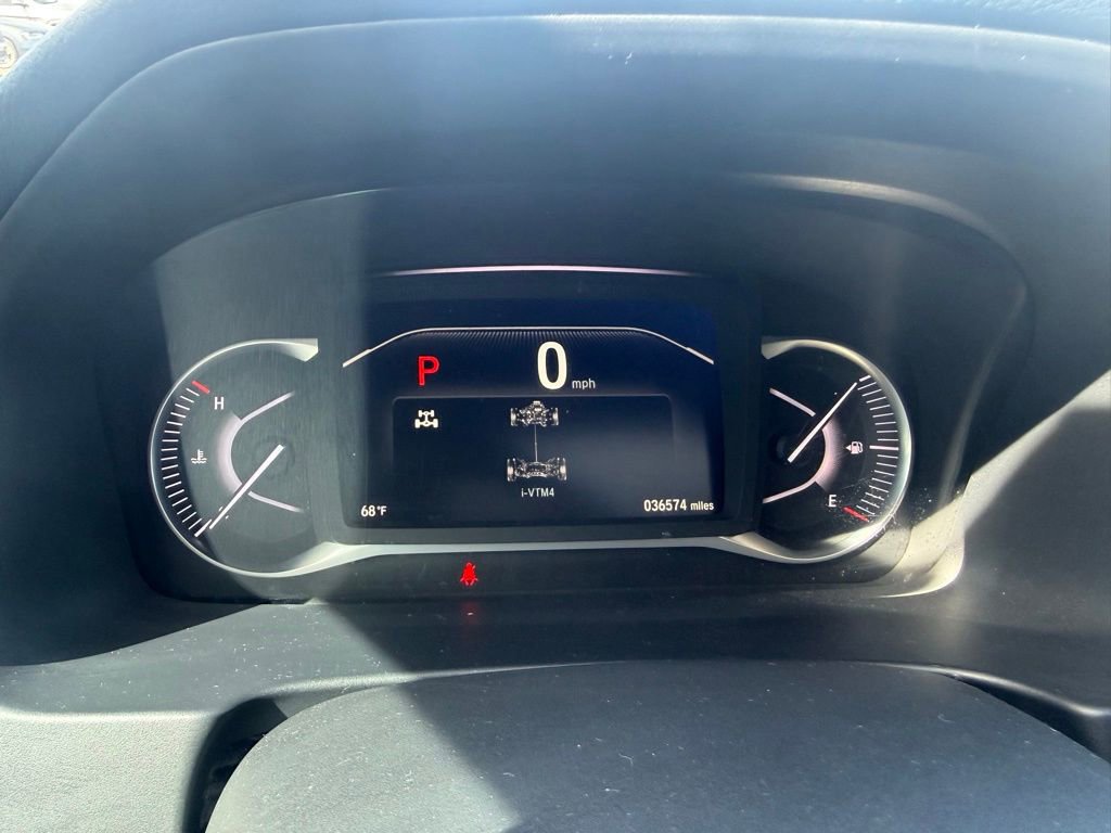 Used 2022 Honda Passport EX-L image 5