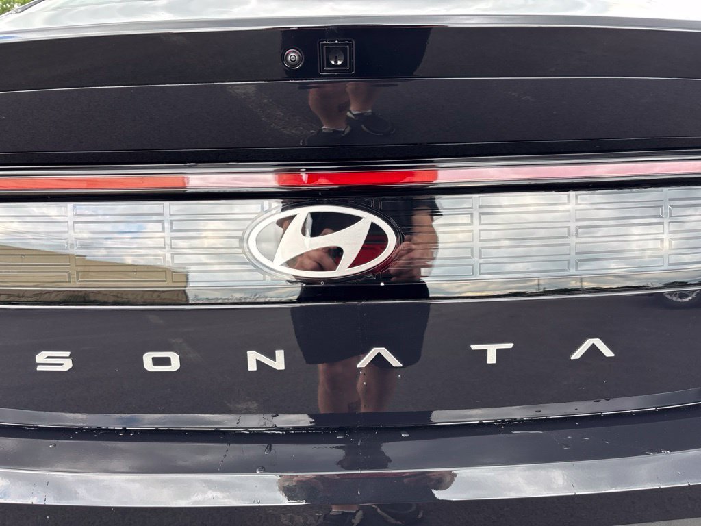 New 2026 Hyundai Sonata SE FWD image 15