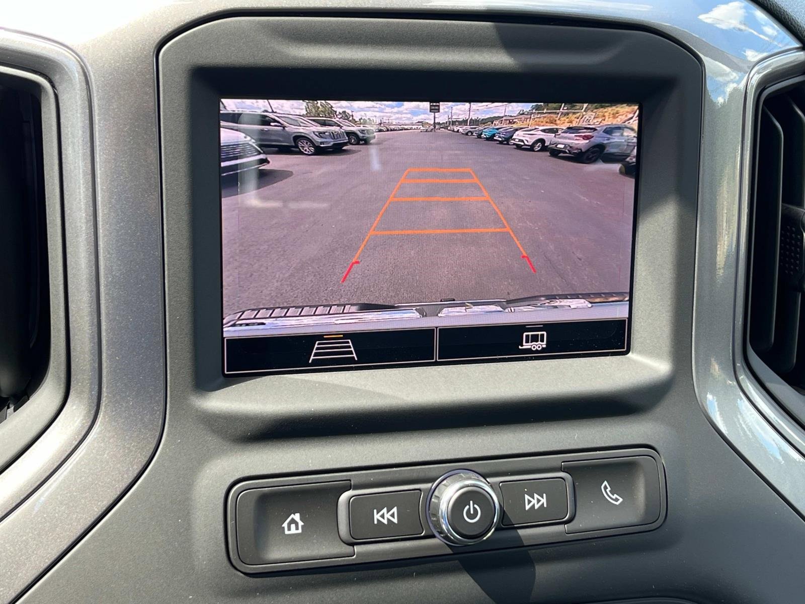 New 2026 GMC Sierra 3500 Pro w/ Convenience Package image 30