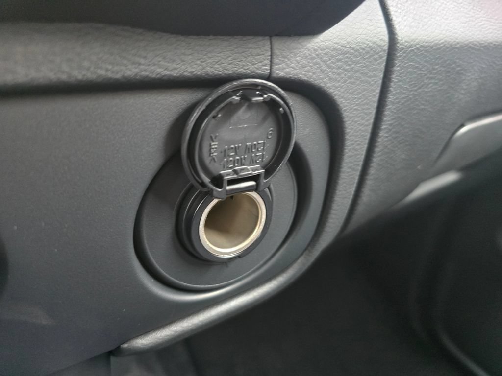 New 2026 Nissan Frontier S RWD image 29