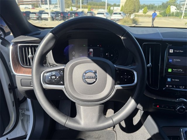 Certified 2023 Volvo XC60 B5 Ultimate image 25