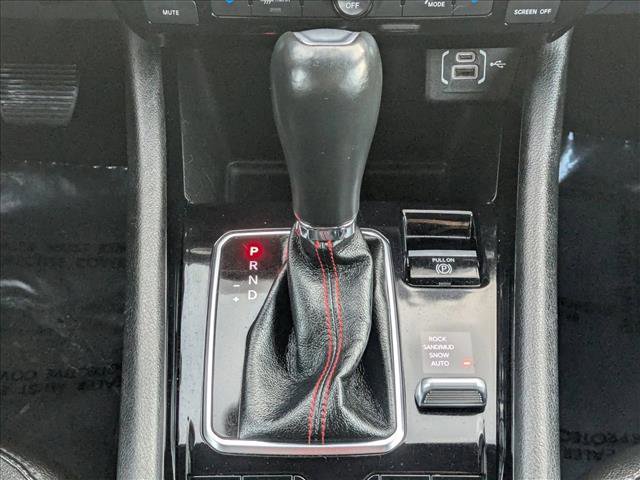 Used 2023 Jeep Compass Trailhawk image 12