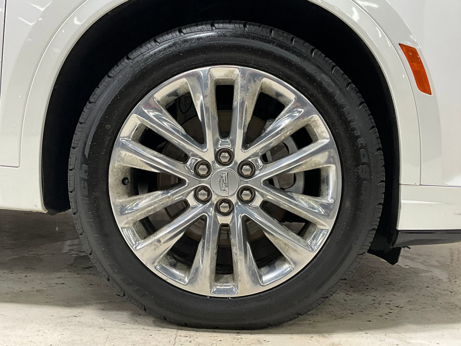 Used 2020 Cadillac XT6 Premium Luxury AWD/4WD image 10