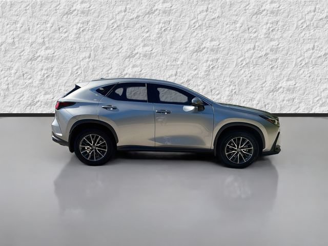 Used 2024 Lexus NX 350h AWD image 2