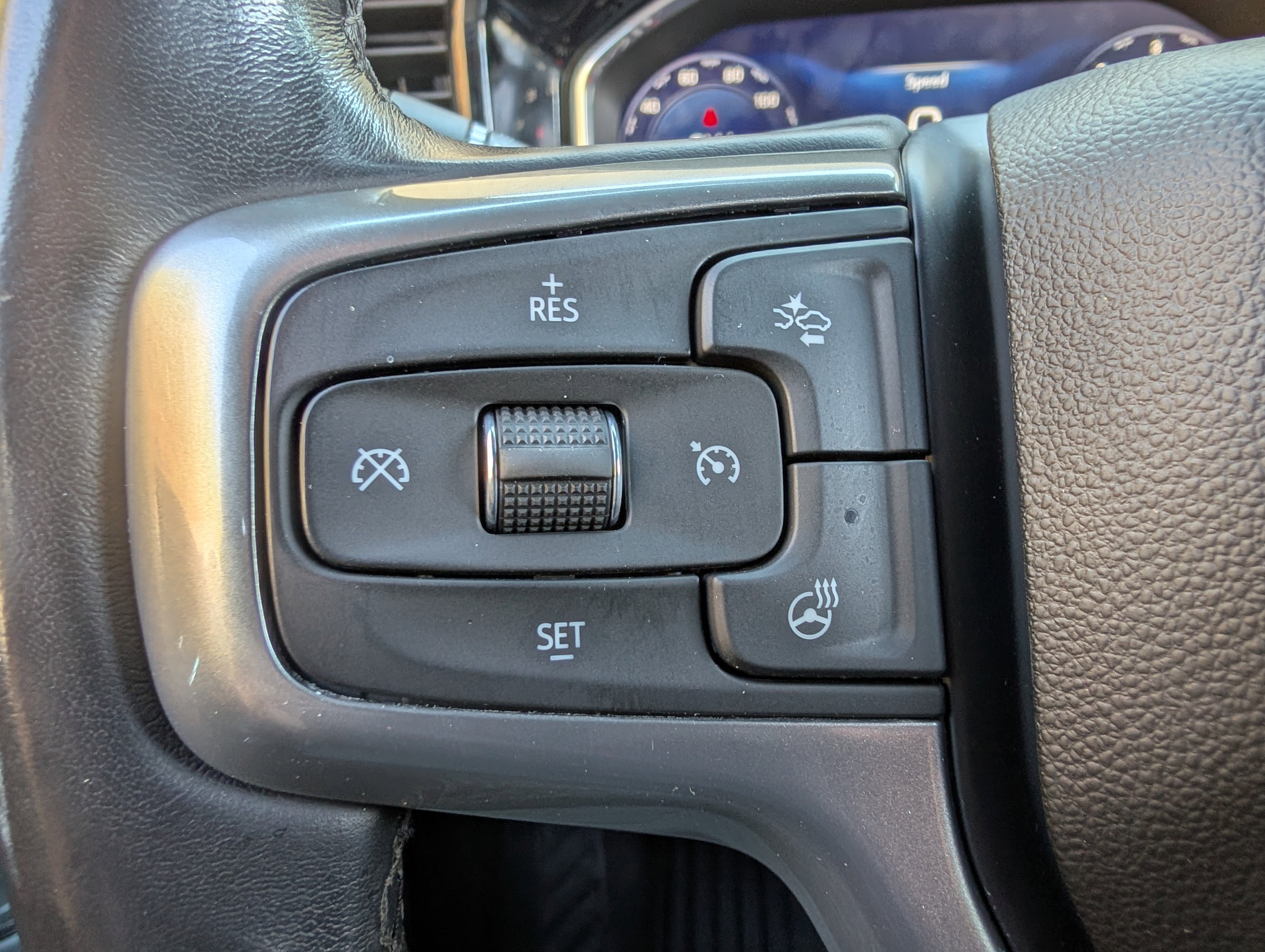 Used 2022 Chevrolet Silverado 1500 RST w/ Z71 Off-Road Package image 33