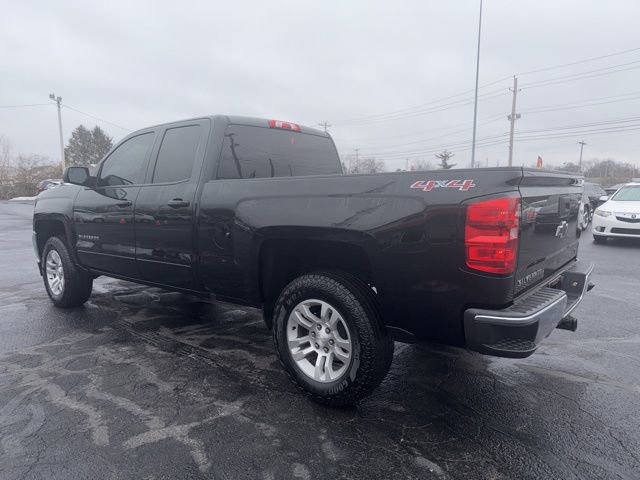 Used 2017 Chevrolet Silverado 1500 LT w/ All Star Edition image 5