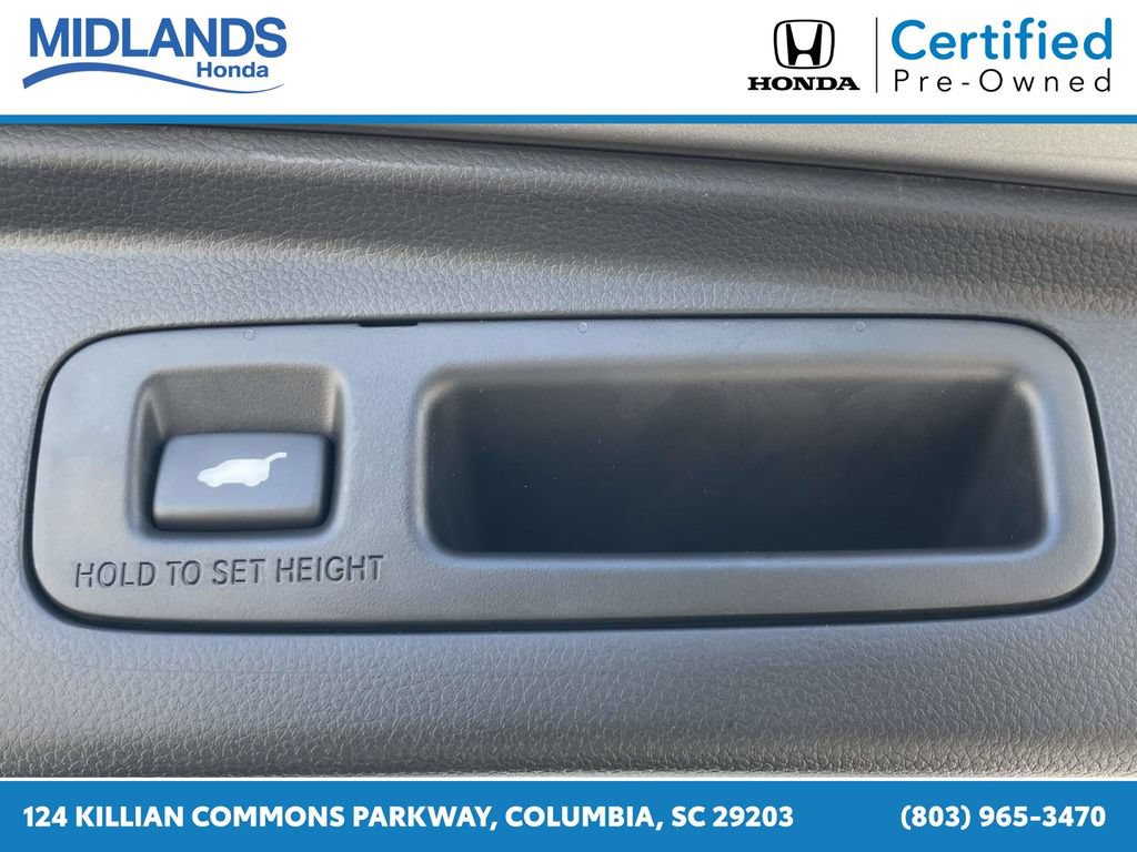 Used 2023 Honda CR-V EX-L image 9