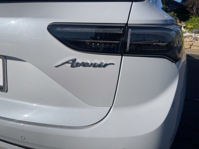 New 2026 Buick Envision Avenir AWD/4WD image 8