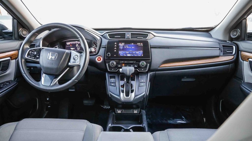 Used 2021 Honda CR-V EX image 14