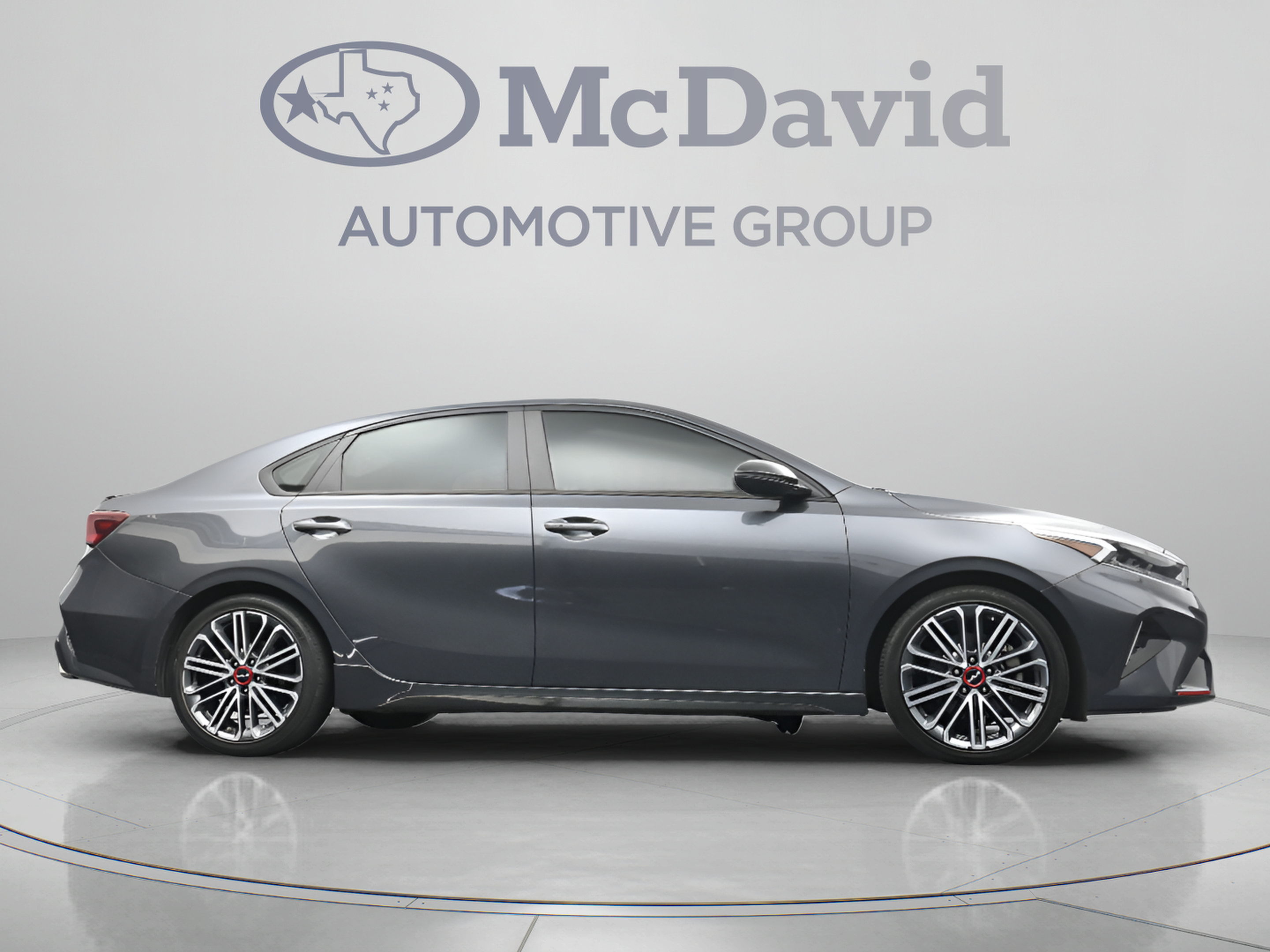 Used 2023 Kia Forte GT FWD image 31