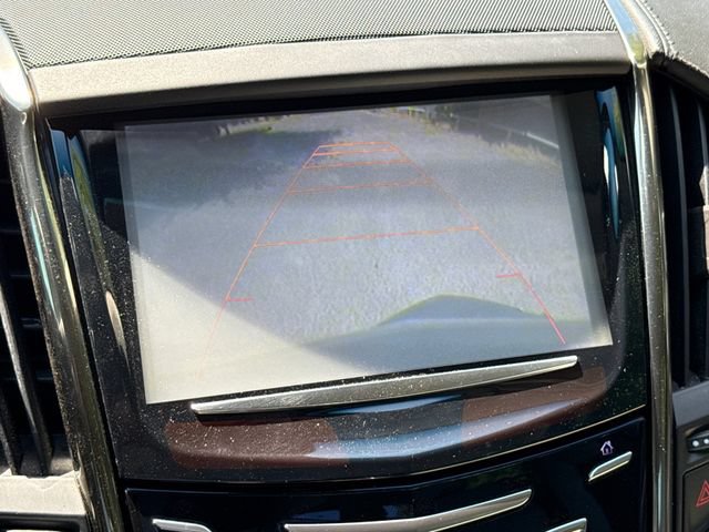 Used 2016 Cadillac ATS Sedan RWD image 25