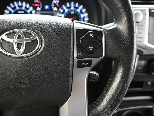 Used 2015 Toyota 4Runner SR5 image 29