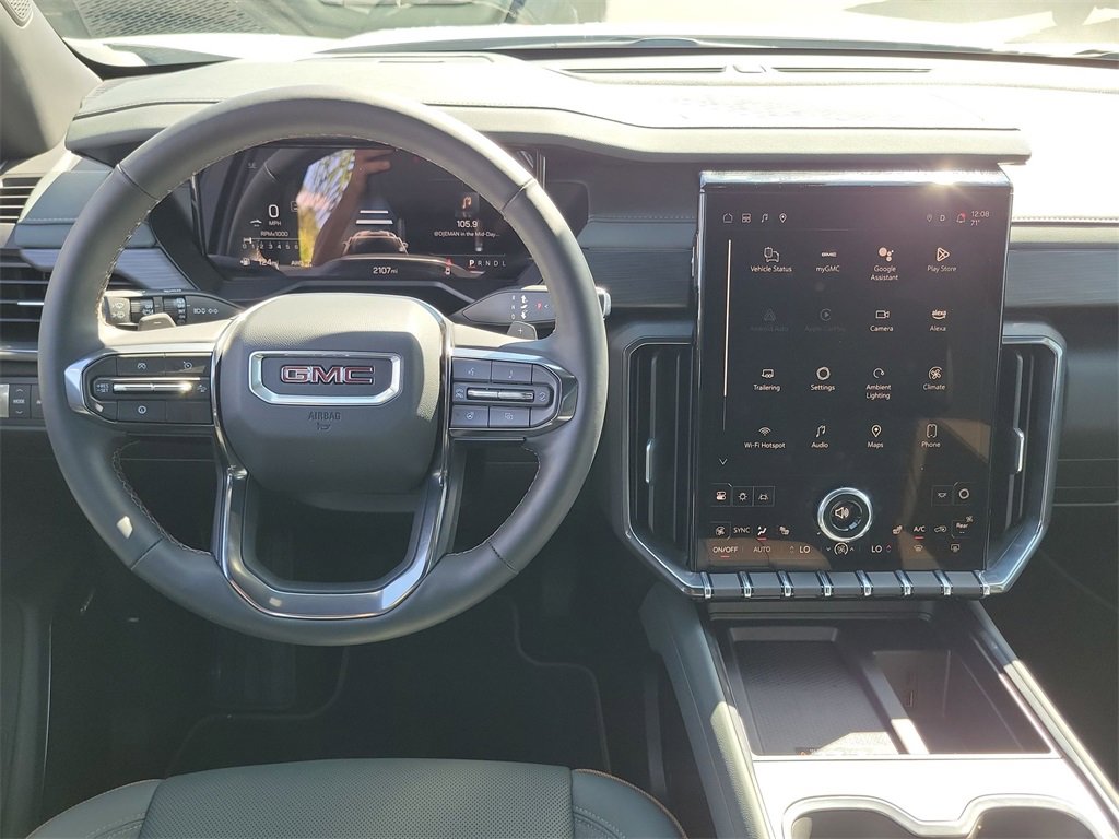 Used 2025 GMC Acadia AT4 image 11