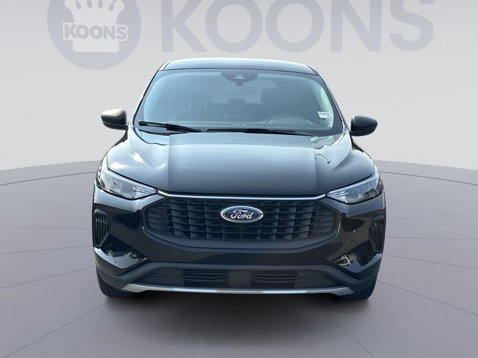 Certified 2025 Ford Escape Active AWD/4WD image 19