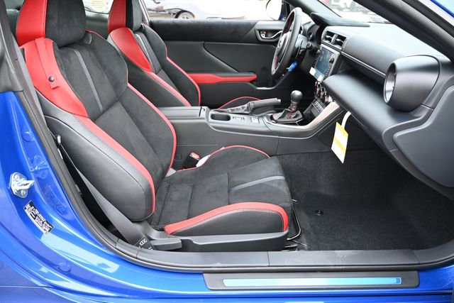 New 2026 Subaru BRZ Limited image 16