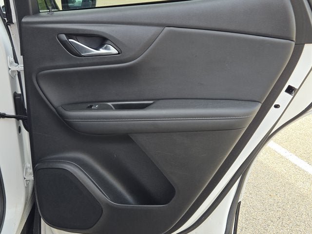 Used 2021 Chevrolet Blazer LT FWD image 10