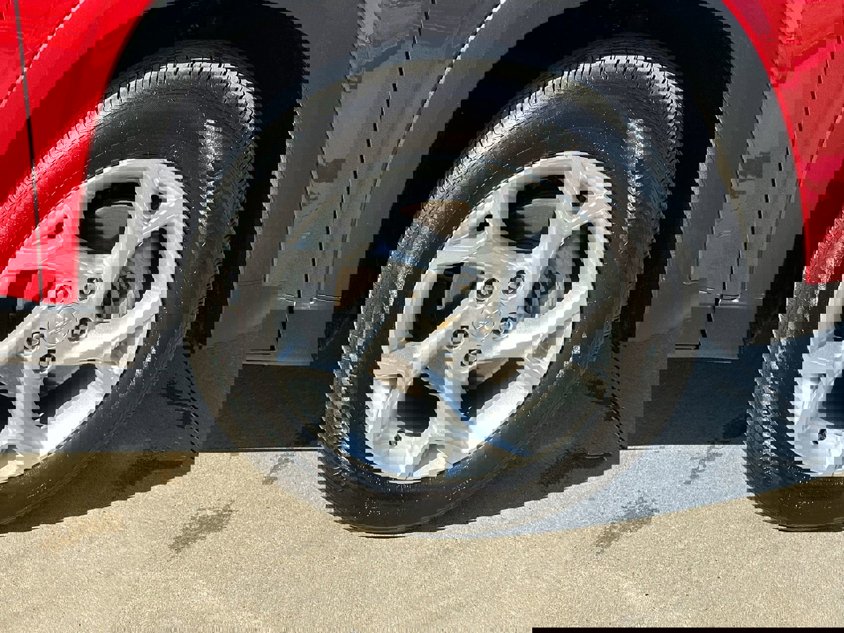 Used 2026 Chevrolet Trax LS w/ LS Convenience Package image 10