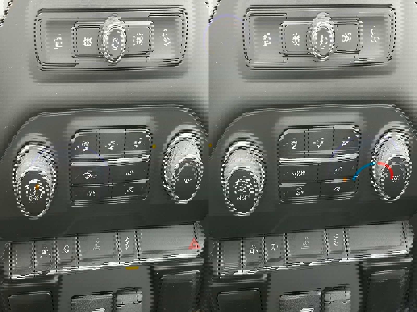 New 2025 Chevrolet Silverado 1500 W/T w/ Trailering Package image 12