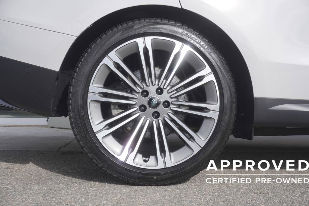 Used 2024 Land Rover Range Rover Sport SE image 34