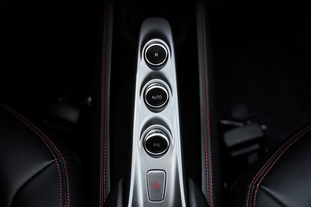 Used 2023 Ferrari F8 Tributo image 53