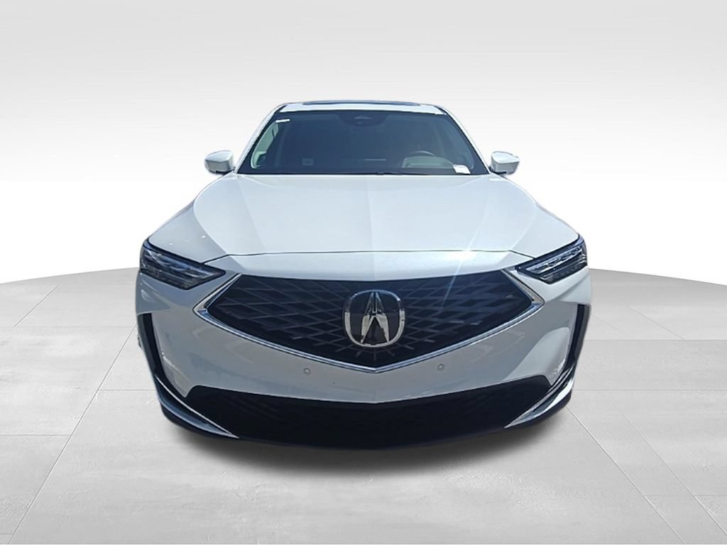 New 2026 Acura MDX FWD w/ Technology Package image 8