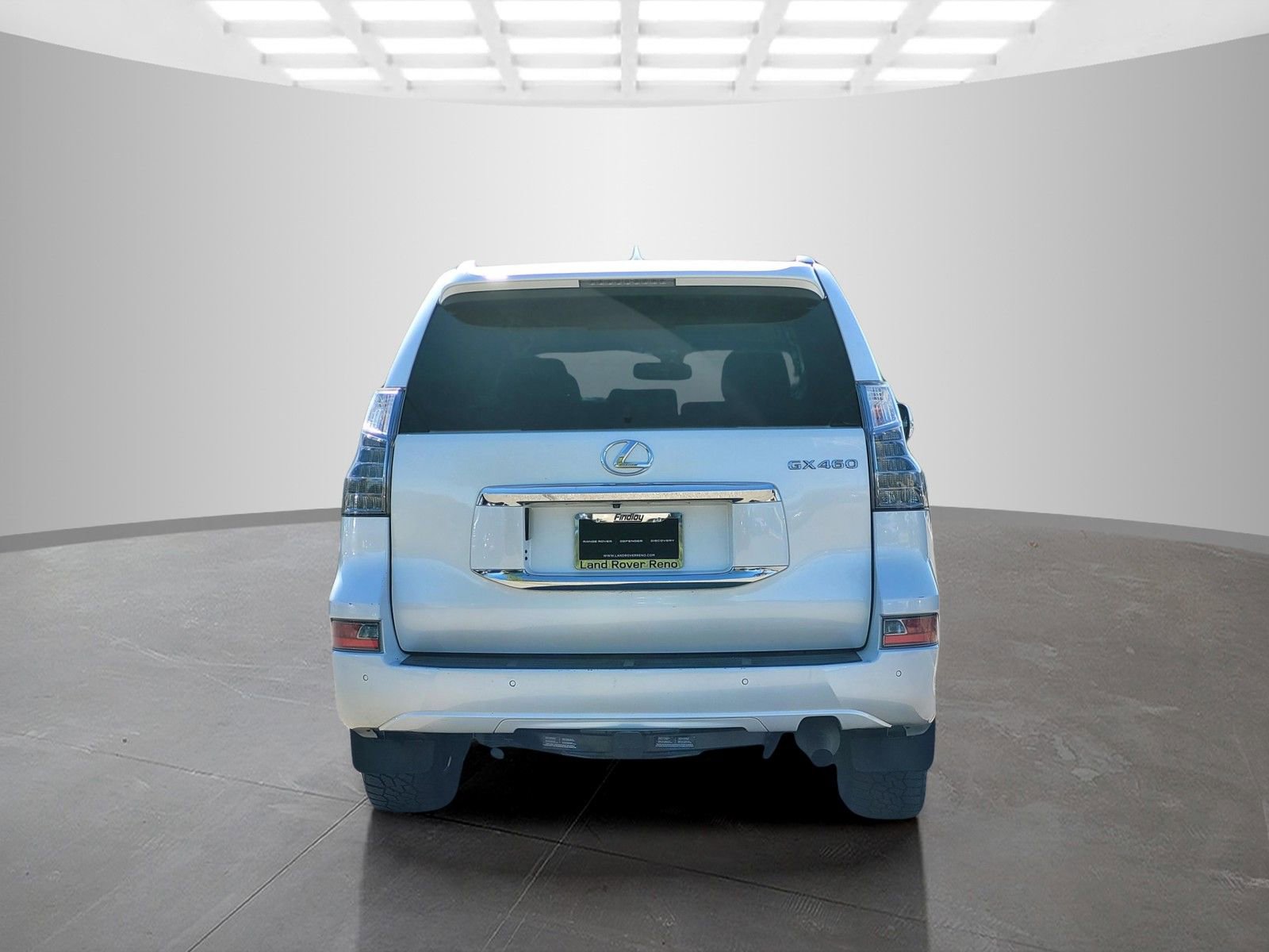 Used 2019 Lexus GX 460 Premium AWD/4WD image 5