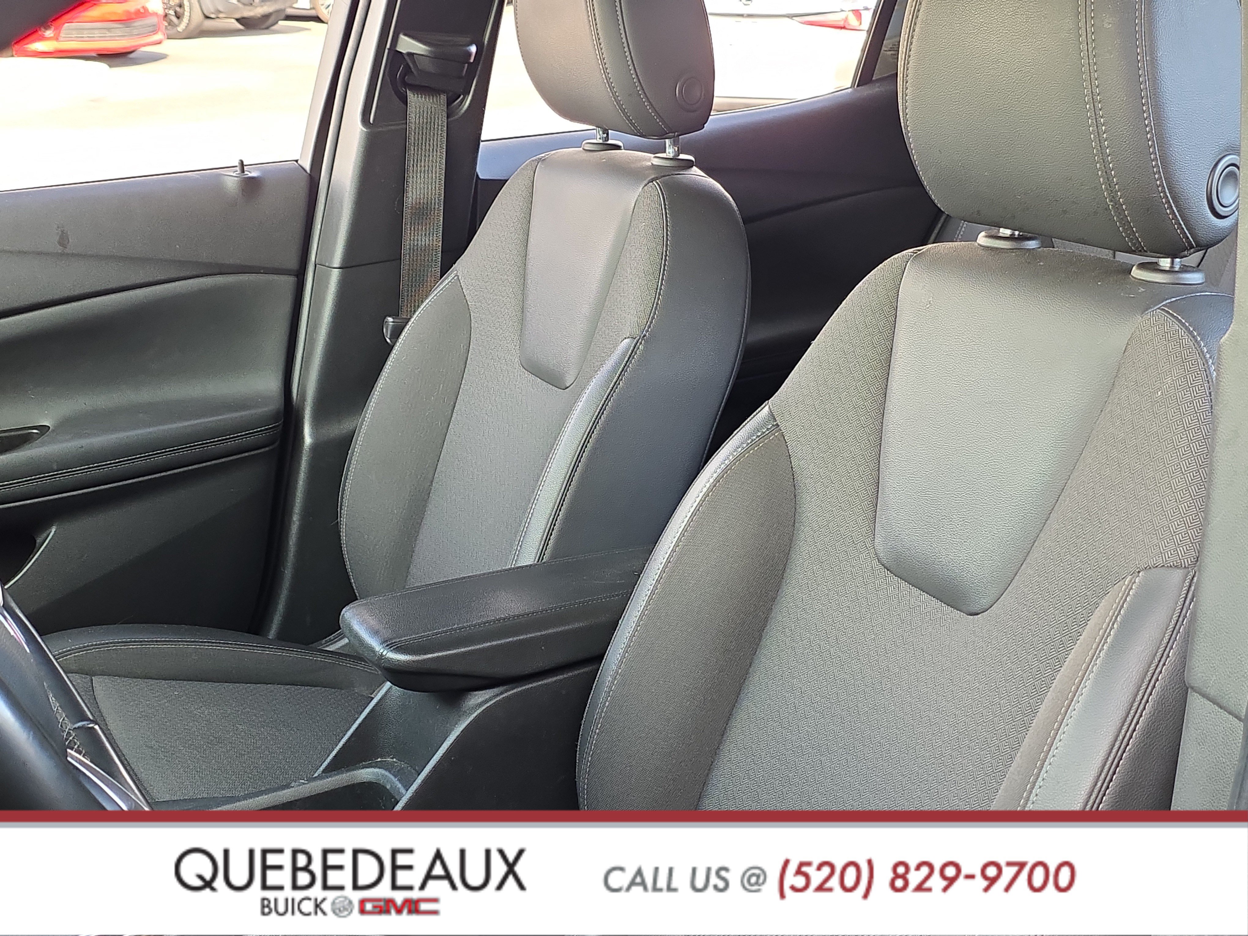 Used 2024 Buick Encore GX Preferred FWD image 11