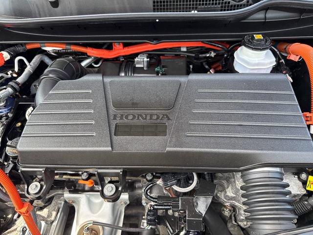 Certified 2022 Honda CR-V EX-L image 41