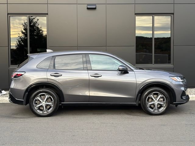 Used 2024 Honda HR-V EX-L image 6
