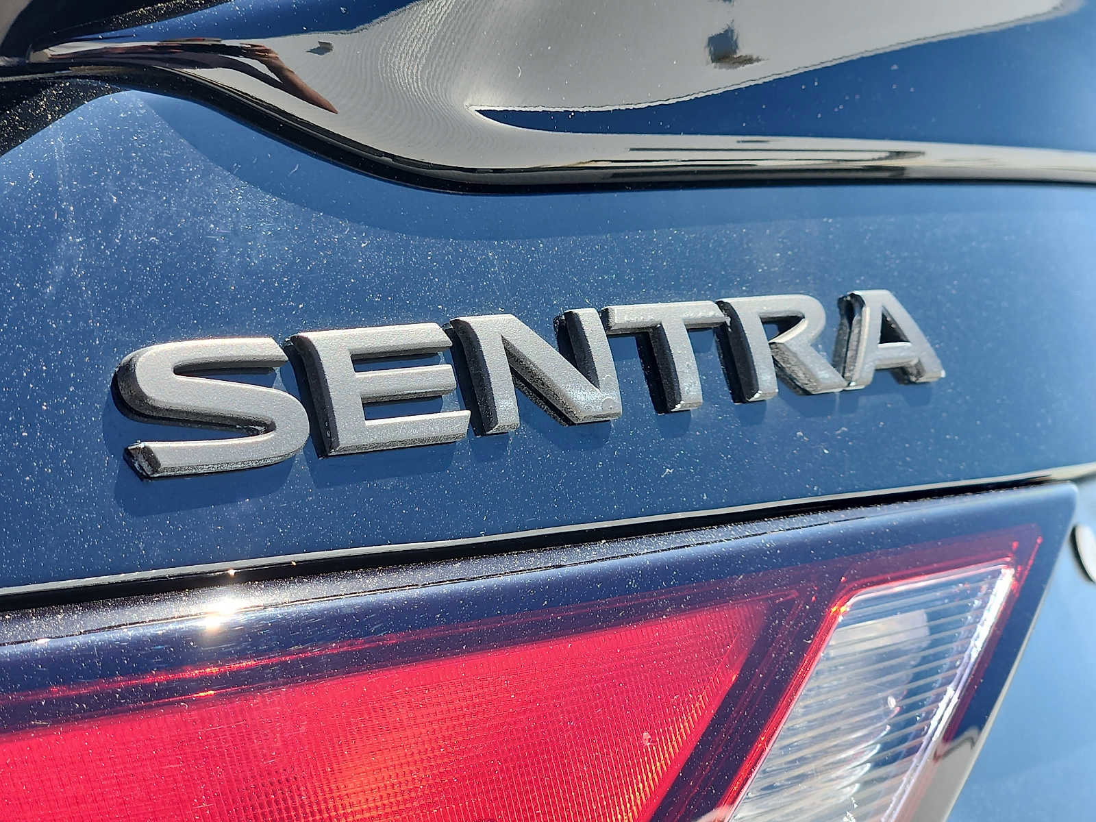 Used 2024 Nissan Sentra SR FWD image 29