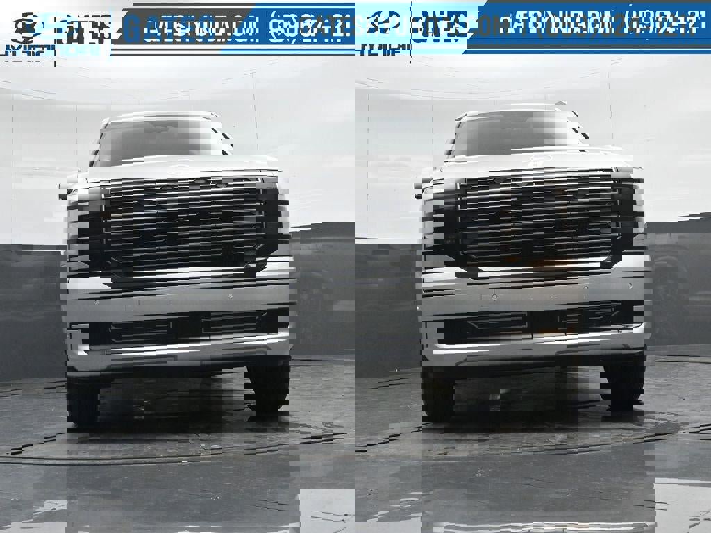 New 2026 Hyundai Palisade Calligraphy image 35