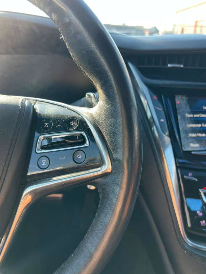 Used 2015 Cadillac CTS Performance image 27