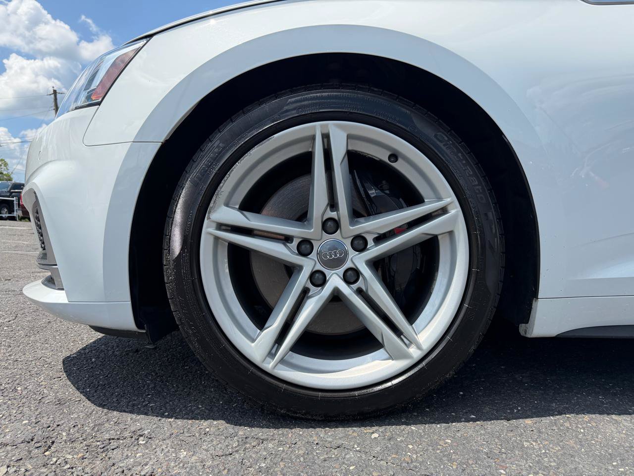 Used 2018 Volvo S60 T5 Dynamic w/ Protection Package AWD/4WD image 28