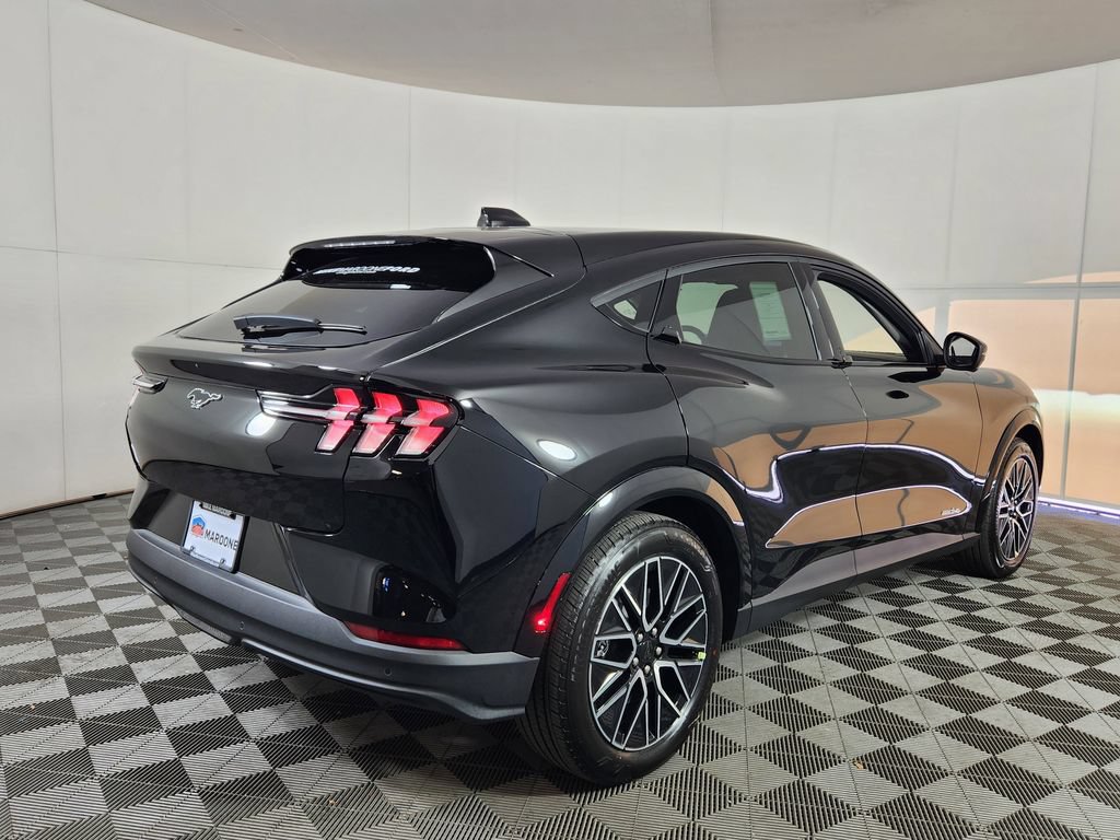 New 2026 Ford Mustang Mach-E Premium AWD/4WD image 7