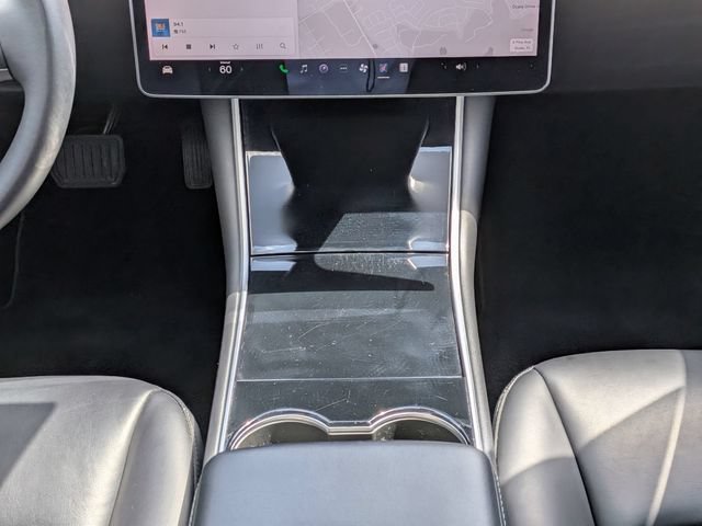 Used 2020 Tesla Model 3 Long Range AWD/4WD image 17