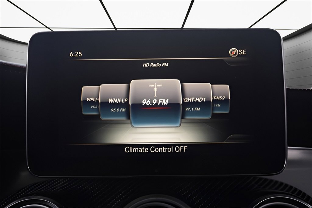 Used 2019 Mercedes-Benz GLC 43 AMG 4MATIC Coupe image 35