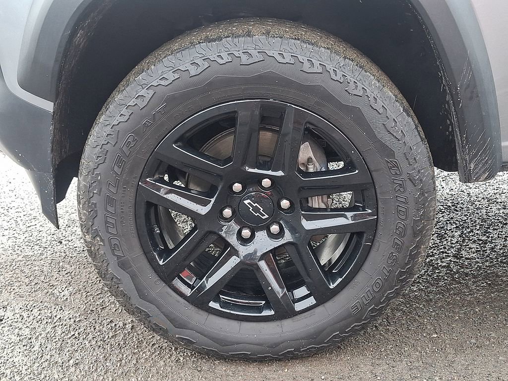 Used 2023 Chevrolet Colorado Trail Boss w/ Advanced Trailering Package image 32