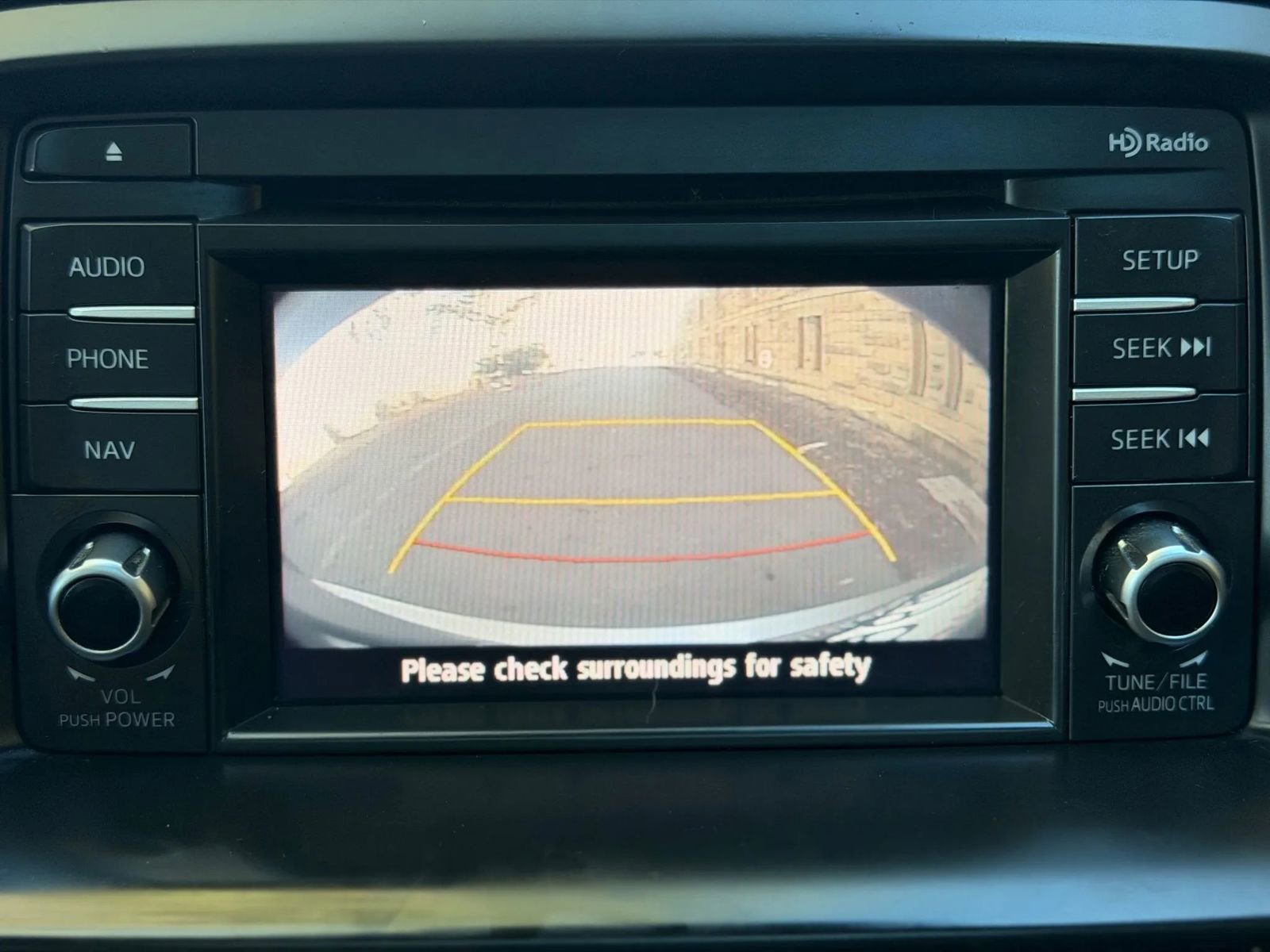 Used 2014 MAZDA CX-5 Grand Touring image 42