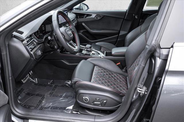 Certified 2024 Audi S5 Premium Plus AWD/4WD image 12